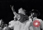 Standbild Baseball World Series New York United States USA, 1953, aus Sekunde 36 historischem Filmmaterial Videoclip 65675035498