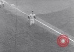 Standbild Baseball World Series New York United States USA, 1953, aus Sekunde 37 historischem Filmmaterial Videoclip 65675035498