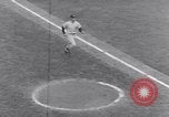 Standbild Baseball World Series New York United States USA, 1953, aus Sekunde 38 historischem Filmmaterial Videoclip 65675035498