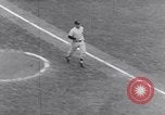 Standbild Baseball World Series New York United States USA, 1953, aus Sekunde 39 historischem Filmmaterial Videoclip 65675035498