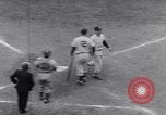 Standbild Baseball World Series New York United States USA, 1953, aus Sekunde 41 historischem Filmmaterial Videoclip 65675035498