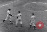 Standbild Baseball World Series New York United States USA, 1953, aus Sekunde 42 historischem Filmmaterial Videoclip 65675035498