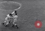 Standbild Baseball World Series New York United States USA, 1953, aus Sekunde 43 historischem Filmmaterial Videoclip 65675035498