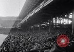 Standbild Baseball World Series New York United States USA, 1953, aus Sekunde 48 historischem Filmmaterial Videoclip 65675035498