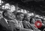 Standbild Baseball World Series New York United States USA, 1953, aus Sekunde 49 historischem Filmmaterial Videoclip 65675035498