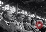 Standbild Baseball World Series New York United States USA, 1953, aus Sekunde 50 historischem Filmmaterial Videoclip 65675035498