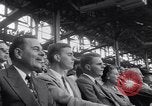 Standbild Baseball World Series New York United States USA, 1953, aus Sekunde 51 historischem Filmmaterial Videoclip 65675035498