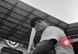 Standbild Baseball World Series New York United States USA, 1953, aus Sekunde 52 historischem Filmmaterial Videoclip 65675035498