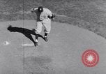 Standbild Baseball World Series New York United States USA, 1953, aus Sekunde 53 historischem Filmmaterial Videoclip 65675035498