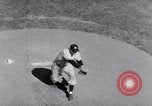 Standbild Baseball World Series New York United States USA, 1953, aus Sekunde 55 historischem Filmmaterial Videoclip 65675035498