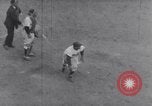 Standbild Baseball World Series New York United States USA, 1953, aus Sekunde 57 historischem Filmmaterial Videoclip 65675035498