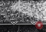 Standbild Baseball World Series New York United States USA, 1953, aus Sekunde 59 historischem Filmmaterial Videoclip 65675035498