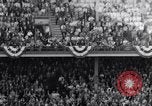 Standbild Baseball World Series New York United States USA, 1953, aus Sekunde 60 historischem Filmmaterial Videoclip 65675035498