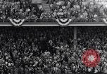 Standbild Baseball World Series New York United States USA, 1953, aus Sekunde 61 historischem Filmmaterial Videoclip 65675035498
