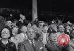 Standbild Baseball World Series New York United States USA, 1953, aus Sekunde 62 historischem Filmmaterial Videoclip 65675035498