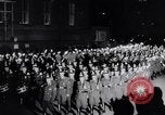 Standbild Beerdigung von Ernst Mieter Berlin Deutschland, 1953, aus Sekunde 6 historischem Filmmaterial Videoclip 65675035499