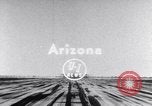 Immagine di Fronte coreano aces Arizona United States USA, 1953, secondo 1 filmato di repertorio 65675035500