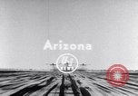 Immagine di Fronte coreano aces Arizona United States USA, 1953, secondo 3 filmato di repertorio 65675035500