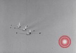 Immagine di Fronte coreano aces Arizona United States USA, 1953, secondo 35 filmato di repertorio 65675035500