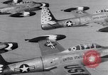 Immagine di Fronte coreano aces Arizona United States USA, 1953, secondo 41 filmato di repertorio 65675035500