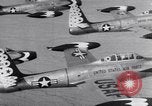 Immagine di Fronte coreano aces Arizona United States USA, 1953, secondo 42 filmato di repertorio 65675035500