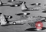 Immagine di Fronte coreano aces Arizona United States USA, 1953, secondo 43 filmato di repertorio 65675035500