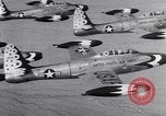Immagine di Fronte coreano aces Arizona United States USA, 1953, secondo 44 filmato di repertorio 65675035500