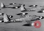 Immagine di Fronte coreano aces Arizona United States USA, 1953, secondo 45 filmato di repertorio 65675035500