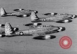Immagine di Fronte coreano aces Arizona United States USA, 1953, secondo 47 filmato di repertorio 65675035500
