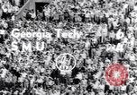 Standbild American Football United States USA, 1953, aus Sekunde 6 historischem Filmmaterial Videoclip 65675035501