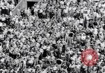 Standbild American Football United States USA, 1953, aus Sekunde 22 historischem Filmmaterial Videoclip 65675035501