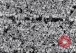 Standbild American Football United States USA, 1953, aus Sekunde 28 historischem Filmmaterial Videoclip 65675035501
