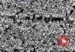 Standbild American Football United States USA, 1953, aus Sekunde 29 historischem Filmmaterial Videoclip 65675035501