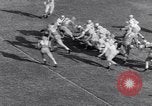 Standbild American Football United States USA, 1953, aus Sekunde 37 historischem Filmmaterial Videoclip 65675035501