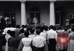 Standbild Dwight D Eisenhower Washington DC USA, 1955, aus Sekunde 20 historischem Filmmaterial Videoclip 65675035502
