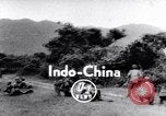Standbild Diem die nationalistischen Truppen Saigon Vietnam, 1955, aus Sekunde 7 historischem Filmmaterial Videoclip 65675035503