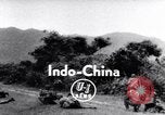 Standbild Diem die nationalistischen Truppen Saigon Vietnam, 1955, aus Sekunde 8 historischem Filmmaterial Videoclip 65675035503