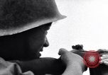 Standbild Diem die nationalistischen Truppen Saigon Vietnam, 1955, aus Sekunde 9 historischem Filmmaterial Videoclip 65675035503