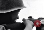 Standbild Diem die nationalistischen Truppen Saigon Vietnam, 1955, aus Sekunde 10 historischem Filmmaterial Videoclip 65675035503
