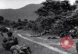 Standbild Diem die nationalistischen Truppen Saigon Vietnam, 1955, aus Sekunde 12 historischem Filmmaterial Videoclip 65675035503