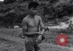 Standbild Diem die nationalistischen Truppen Saigon Vietnam, 1955, aus Sekunde 21 historischem Filmmaterial Videoclip 65675035503