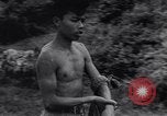 Standbild Diem die nationalistischen Truppen Saigon Vietnam, 1955, aus Sekunde 22 historischem Filmmaterial Videoclip 65675035503