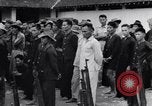 Standbild Diem die nationalistischen Truppen Saigon Vietnam, 1955, aus Sekunde 30 historischem Filmmaterial Videoclip 65675035503