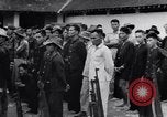 Standbild Diem die nationalistischen Truppen Saigon Vietnam, 1955, aus Sekunde 31 historischem Filmmaterial Videoclip 65675035503