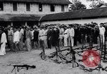 Standbild Diem die nationalistischen Truppen Saigon Vietnam, 1955, aus Sekunde 35 historischem Filmmaterial Videoclip 65675035503