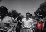Image cadets Denver Colorado USA, 1955, de la seconde 12 séquences d'archives historiques vidéo 65675035504