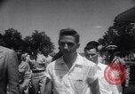 Image cadets Denver Colorado USA, 1955, de la seconde 13 séquences d'archives historiques vidéo 65675035504