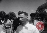 Image cadets Denver Colorado USA, 1955, de la seconde 14 séquences d'archives historiques vidéo 65675035504