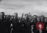 Image cadets Denver Colorado USA, 1955, de la seconde 35 séquences d'archives historiques vidéo 65675035504