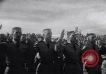 Image cadets Denver Colorado USA, 1955, de la seconde 36 séquences d'archives historiques vidéo 65675035504